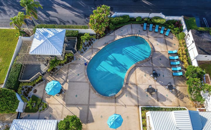 Hilton Tampa Airport Westshore