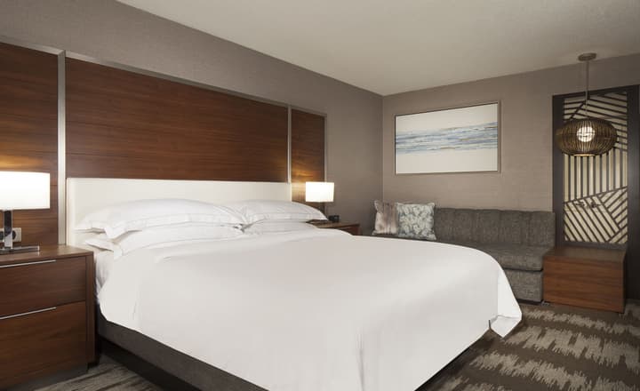 Hilton Tampa Airport Westshore