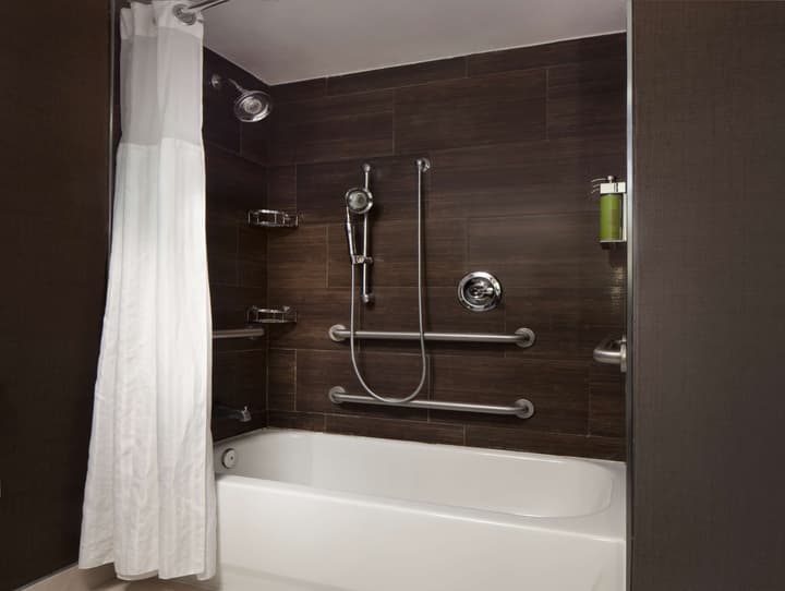 Hilton Tampa Airport Westshore