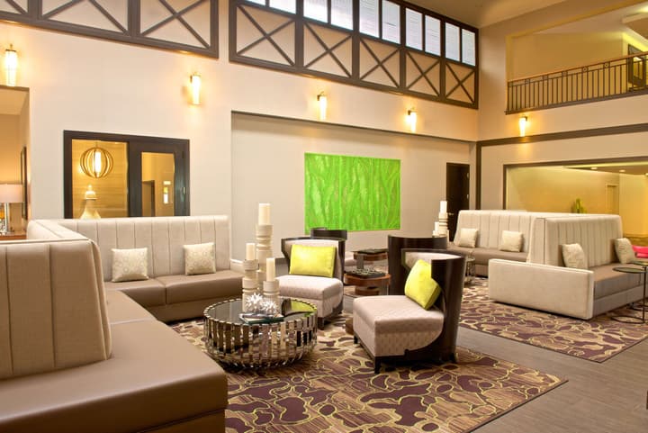 Hilton Tampa Airport Westshore