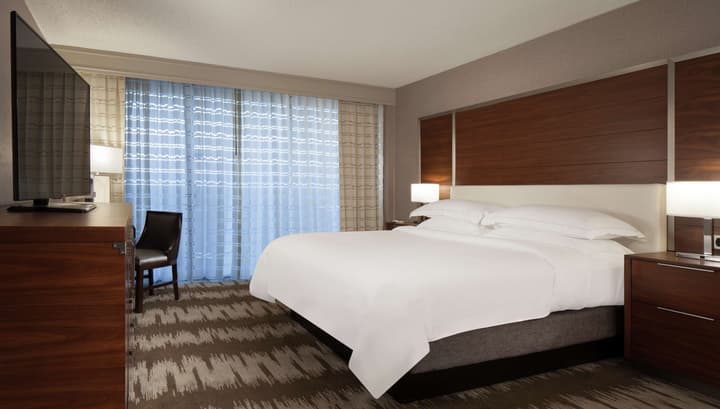 Hilton Tampa Airport Westshore