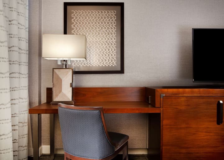 Hilton Tampa Airport Westshore