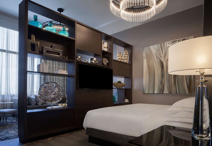 Hilton Tampa Airport Westshore