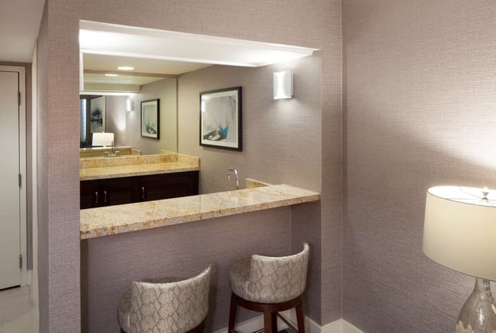 Hilton Tampa Airport Westshore