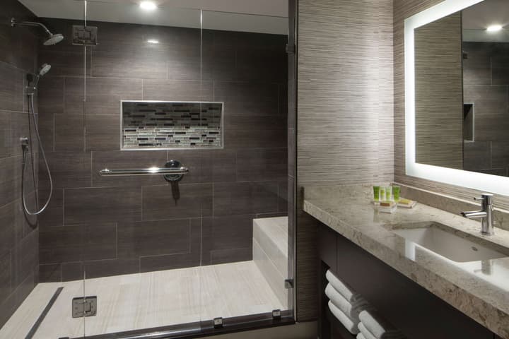 Hilton Tampa Airport Westshore