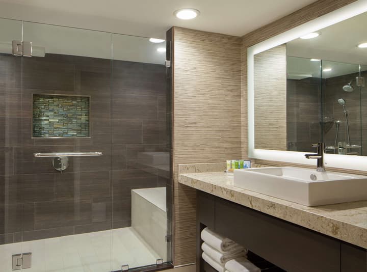 Hilton Tampa Airport Westshore