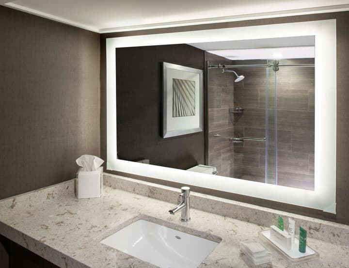 Hilton Tampa Airport Westshore