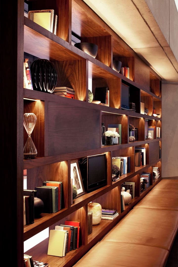 Grand Hyatt San Francisco