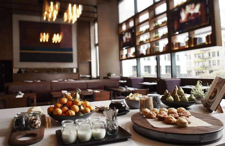 Grand Hyatt San Francisco