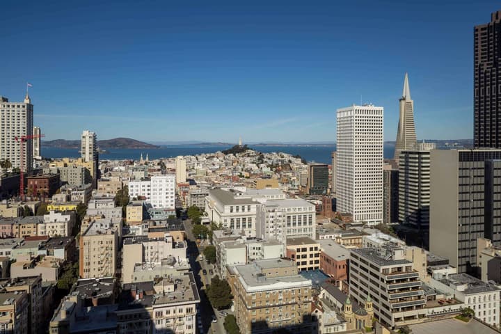 Grand Hyatt San Francisco