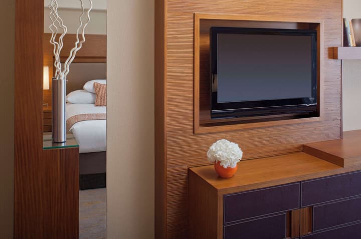 Grand Hyatt San Francisco