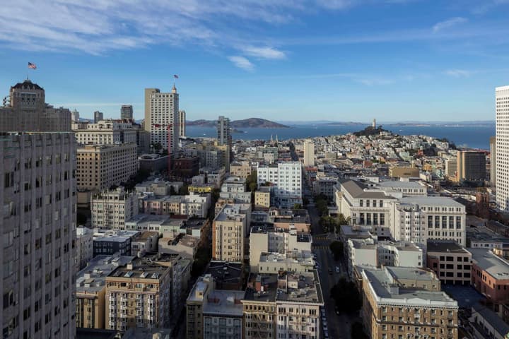 Grand Hyatt San Francisco