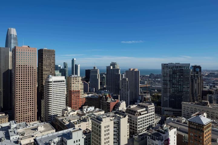 Grand Hyatt San Francisco