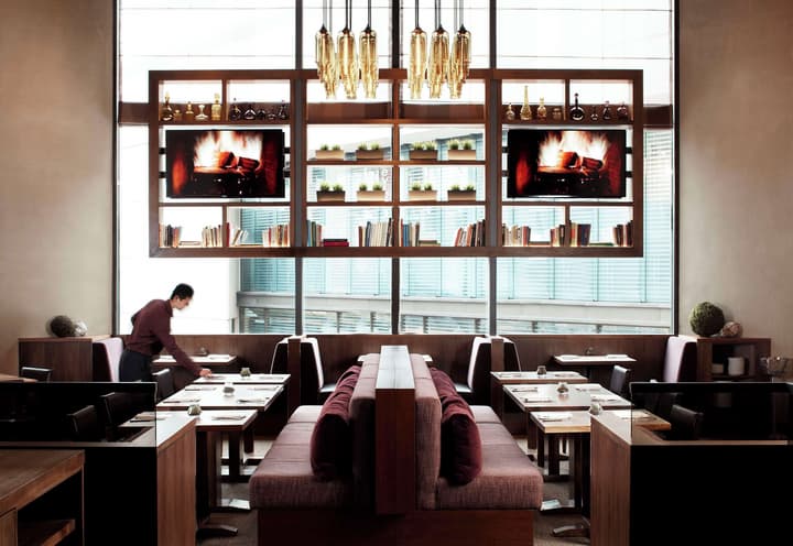 Grand Hyatt San Francisco