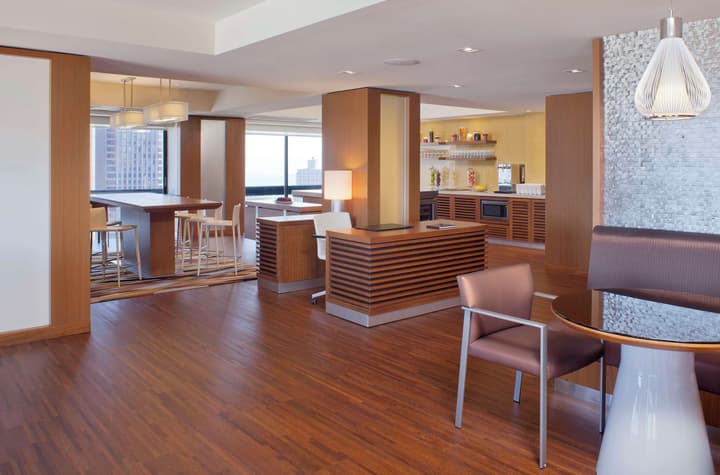 Grand Hyatt San Francisco