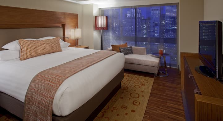 Grand Hyatt San Francisco
