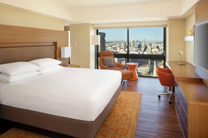 Grand Hyatt San Francisco