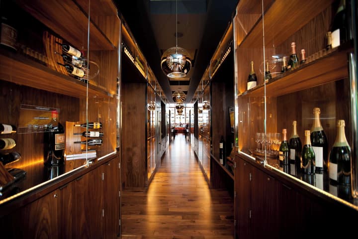 Grand Hyatt San Francisco