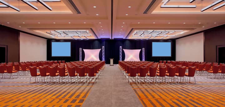 Grand Hyatt San Francisco