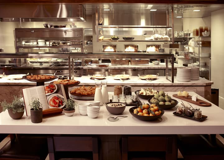 Grand Hyatt San Francisco