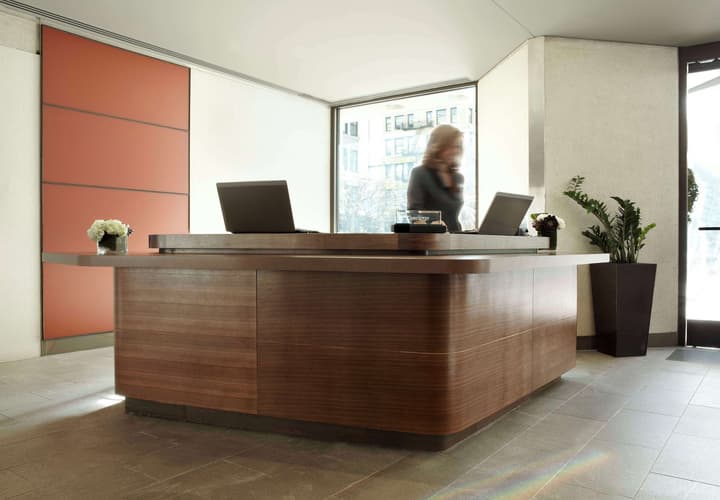 Grand Hyatt San Francisco