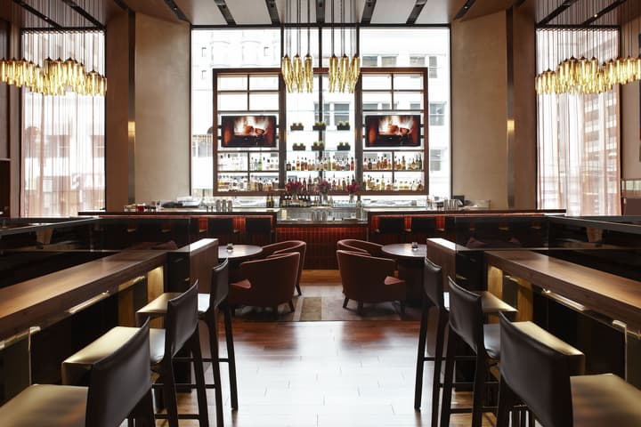 Grand Hyatt San Francisco