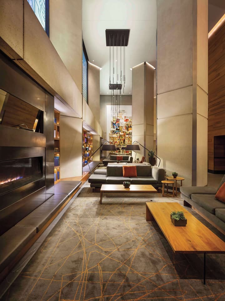 Grand Hyatt San Francisco