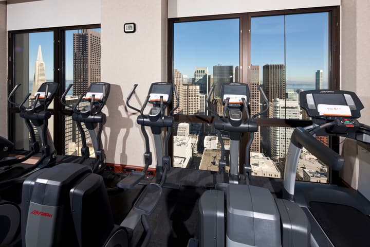 Grand Hyatt San Francisco