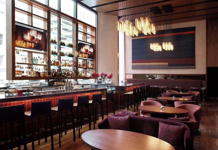 Grand Hyatt San Francisco
