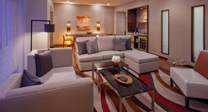 Grand Hyatt San Francisco