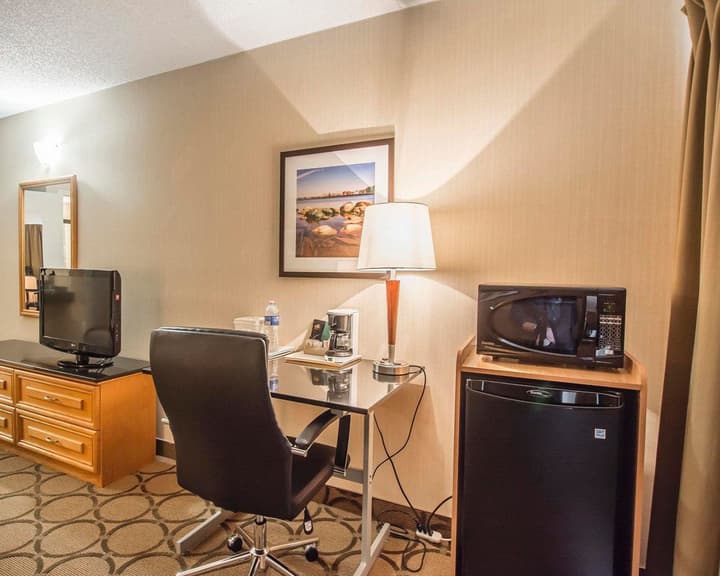 Comfort Inn Rimouski