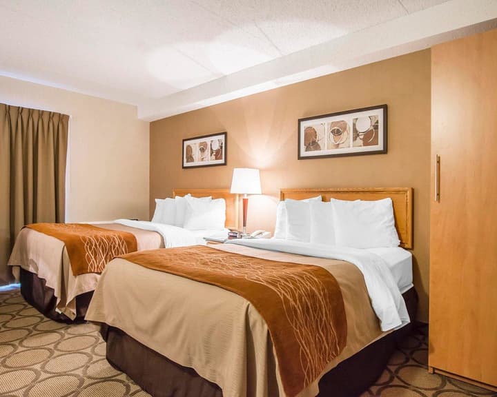 Comfort Inn Rimouski