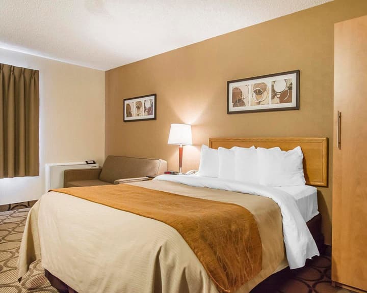Comfort Inn Rimouski