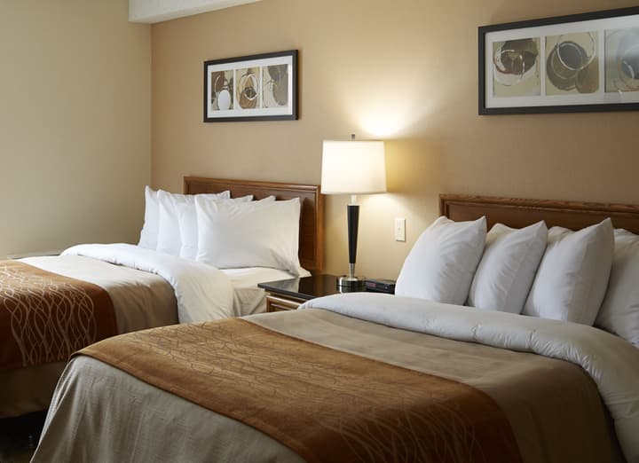 Comfort Inn Rimouski