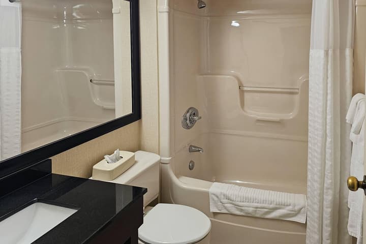 Comfort Inn Rimouski