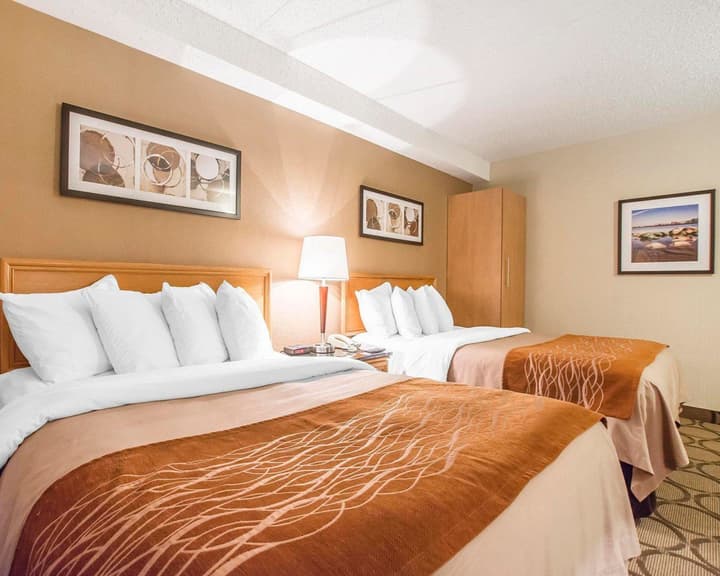 Comfort Inn Rimouski