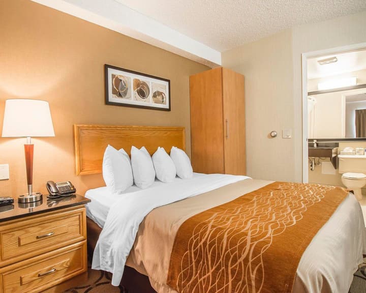 Comfort Inn Rimouski
