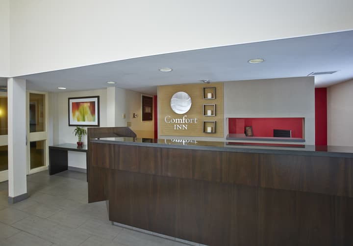 Comfort Inn Rimouski