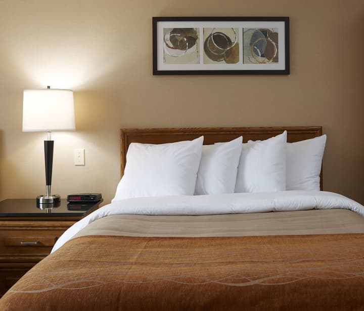 Comfort Inn Rimouski