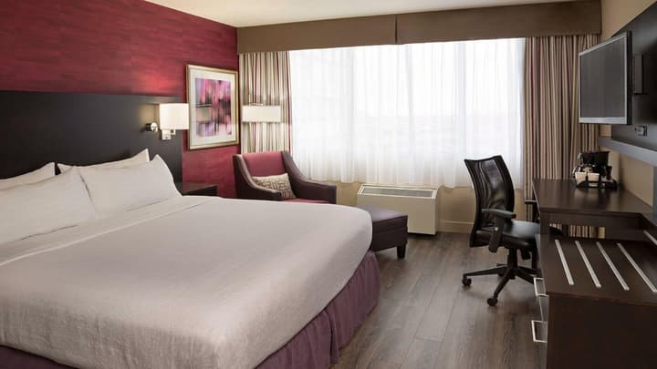 Holiday Inn Toronto - Int'l Airport by IHG