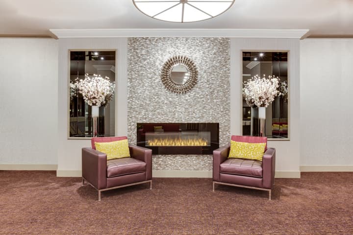 Holiday Inn Toronto - Int'l Airport by IHG