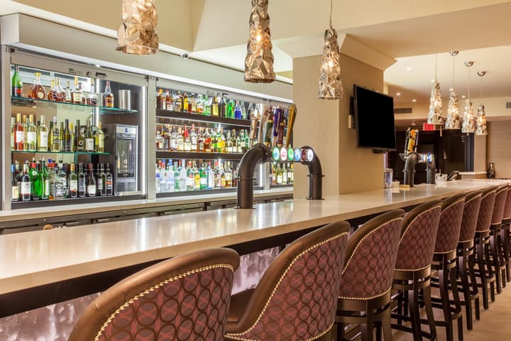 Holiday Inn Toronto - Int'l Airport by IHG