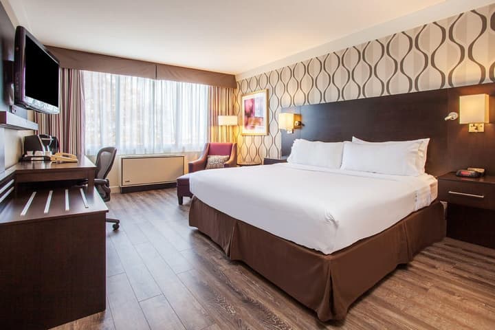 Holiday Inn Toronto - Int'l Airport by IHG