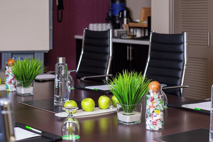 Holiday Inn Toronto - Int'l Airport by IHG