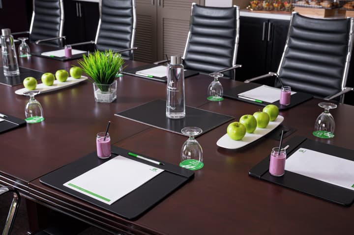 Holiday Inn Toronto - Int'l Airport by IHG