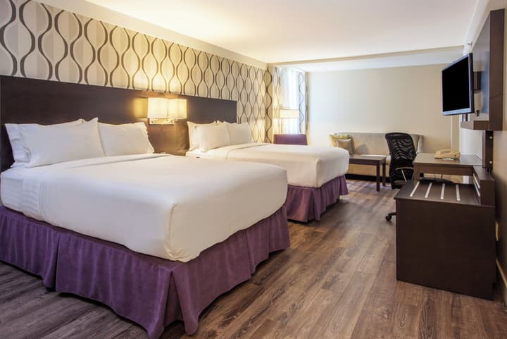Holiday Inn Toronto - Int'l Airport by IHG