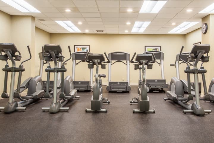 Holiday Inn Toronto - Int'l Airport by IHG