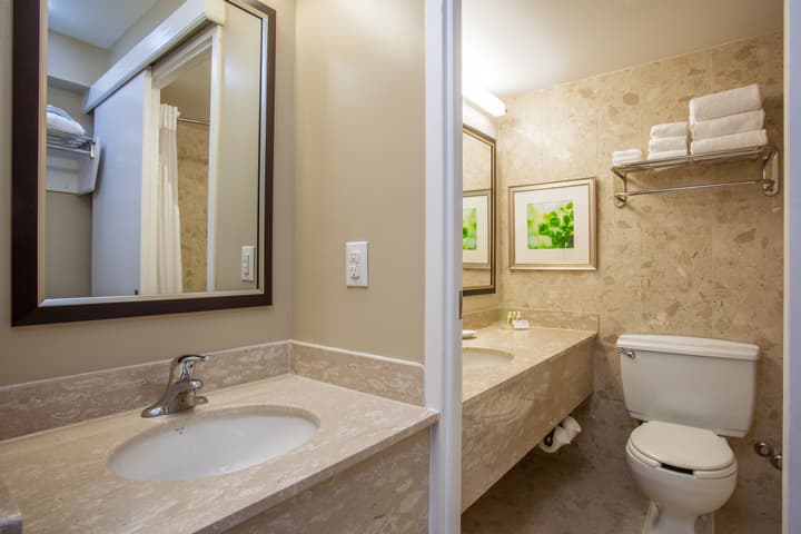 Holiday Inn Toronto - Int'l Airport by IHG