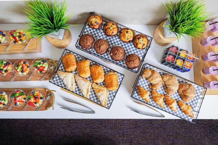 Holiday Inn Toronto - Int'l Airport by IHG