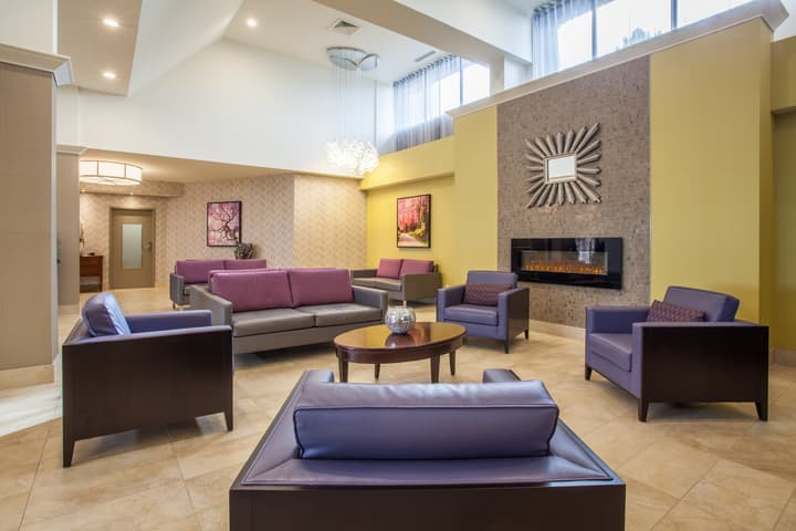 Holiday Inn Toronto - Int'l Airport by IHG